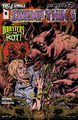 Swamp Thing Vol 5 #5 (March, 2012)