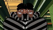 Tweedledum and Tweedledee TV Series The Brave and the Bold