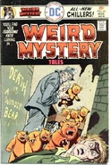 Weird Mystery Tales Vol 1 24