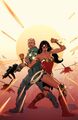 Wonder Woman Steve Trevor Special Vol 1 1 Textless