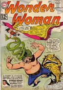 Wonder Woman Vol 1 130