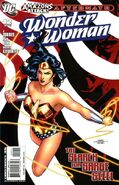 Wonder Woman Vol 3 12