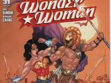 Wonder Woman Vol 3 31