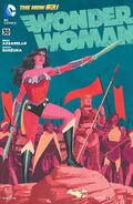 Wonder Woman Vol 4 30