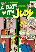 A Date with Judy Vol 1 52