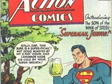Action Comics Vol 1 232