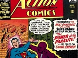 Action Comics Vol 1 340