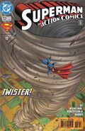 Action Comics Vol 1 722