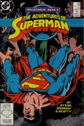 Adventures of Superman Vol 1 436.jpg (57 KB) Adventures of Superman Vol 1 436