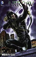 Arrow Vol 1 0