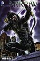 Arrow #0 (July, 2012)