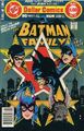 Batman Family #17 (May, 1978)