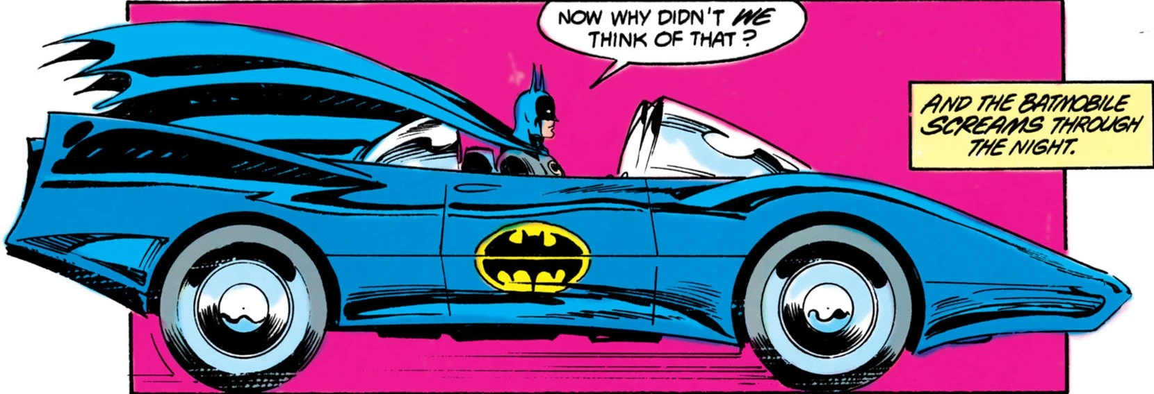 Batmobile 0055