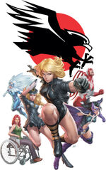 Birds of Prey 0008