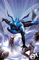 Blue Beetle Vol 8 7 Textless