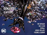 Catwoman: Dangerous Liaisons (Collected)