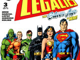 DC Universe Legacies Vol 1 3