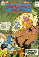 Detective Comics Vol 1 279