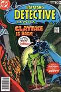 Detective Comics Vol 1 478