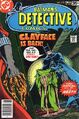 Detective Comics 478