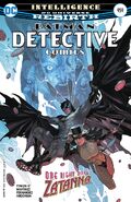 Detective Comics Vol 1 959