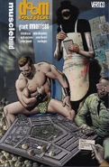 Doom Patrol: Musclebound (Collected)