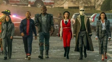 Doom Patrol TV Series Episode Doom Patrol