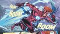 Flash Wally West Prime Earth 0013