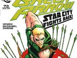 Green Arrow Vol 3 73