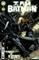I Am Batman #11 (September, 2022)
