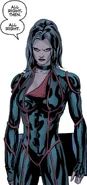 Jakita Wagner (Wildstorm Universe)