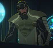 Jor-El DCUAOM Battle of the Super Sons