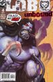 Lobo Unbound #4 (November, 2003)