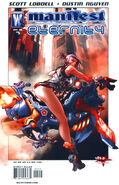 Manifest Eternity Vol 1 5