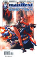 Manifest Eternity #5 (December, 2006)