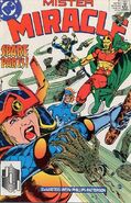 Mister Miracle Vol 2 8