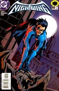 Nightwing Vol 2 60
