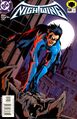 Nightwing Vol 2 #60 (October, 2001)