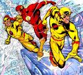 Reverse Flash 011