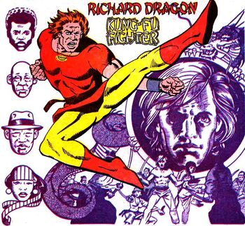 Richard Dragon 0011