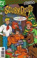 Scooby-Doo Vol 1 17