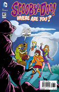 Scooby-Doo Where Are You Vol 1 67