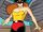 Shayera Thal (Scooby-Doo Team-Up)