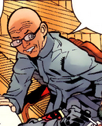 Thaddeus Sivana Earth 30 Superman: Red Son