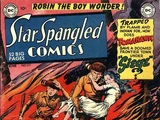 Star-Spangled Comics Vol 1 117
