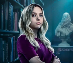 Stephanie Brown TV Series Gotham Knights
