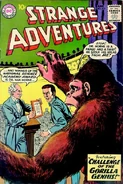 Strange Adventures Vol 1 117