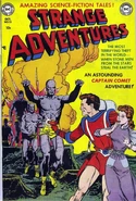 Strange Adventures Vol 1 13