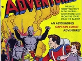 Strange Adventures Vol 1 13