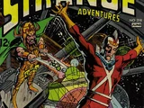 Strange Adventures Vol 1 218